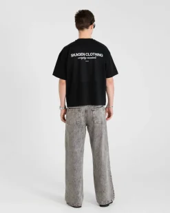 Everyday Essential T-Shirt Black