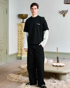 Everyday Essential T-Shirt Black