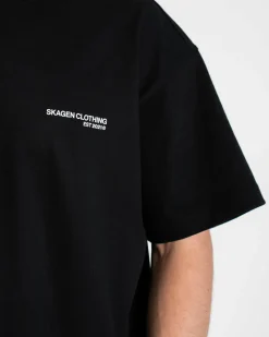 Everyday Essential T-Shirt Black
