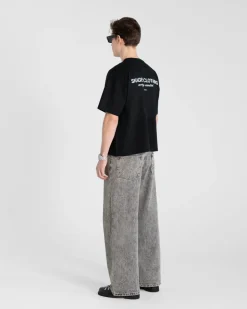 Everyday Essential T-Shirt Black