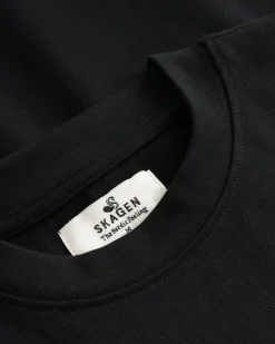Everyday Essential T-Shirt Black