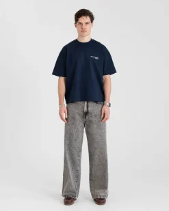 Everyday Essential T-Shirt Navy