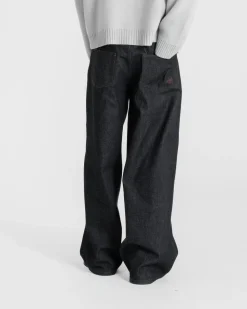 Extra baggy Denim Jeans Selvedge