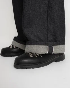 Extra baggy Denim Jeans Selvedge