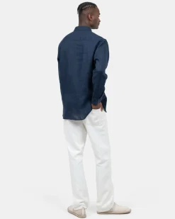 Hørshorts Hvid
