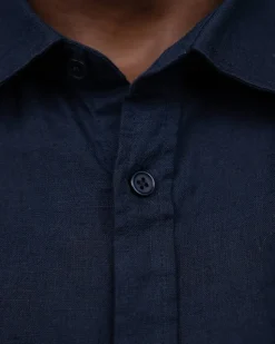 Hørshorts Hvid