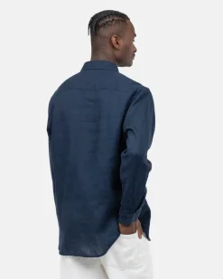 Hørshorts Hvid