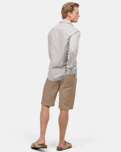 Hørshorts Mokka