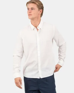 Hørshorts Navy