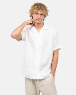 Hørshorts Sort