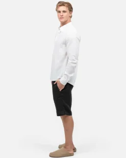 Hørshorts Sort