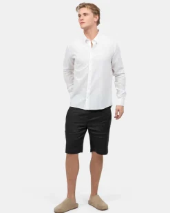 Hørshorts Sort