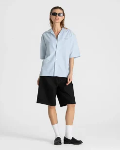 Jorts Black