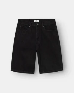 Jorts Black