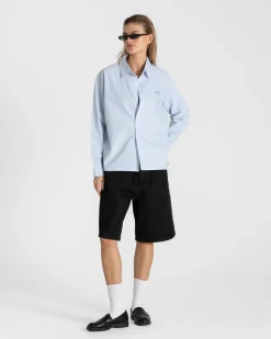 Jorts Black