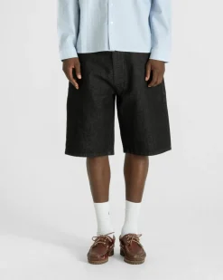 Jorts Black