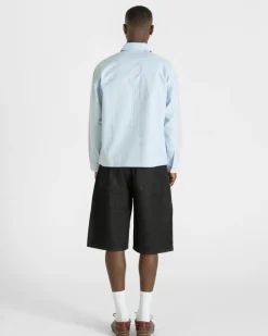 Jorts Black