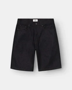 Jorts Darkwash Selvedge dame