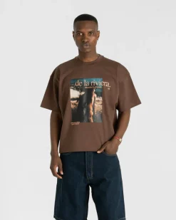 Jorts Indigo