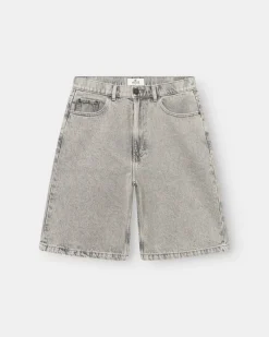 Jorts Light Grey