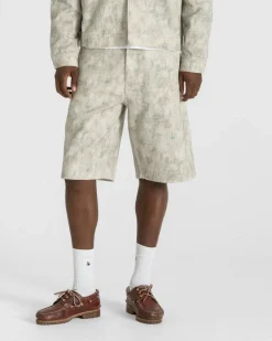 Jorts Limewash