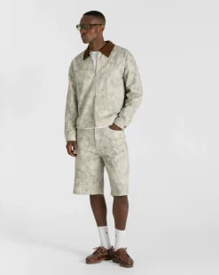Jorts Limewash