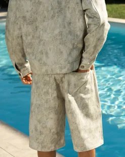 Jorts Limewash