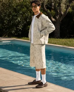Jorts Limewash