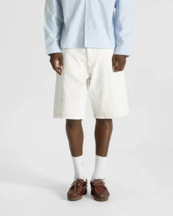 Jorts White