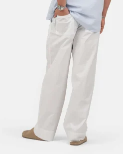 Pyjamas Pants Hvid