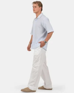 Pyjamas Pants Hvid