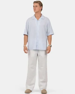 Pyjamas Pants Hvid