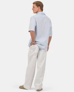 Pyjamas Pants Hvid
