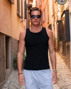 Tank Top Black