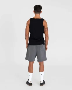 Tank Top Black