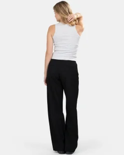 Tank Top Grå Dame