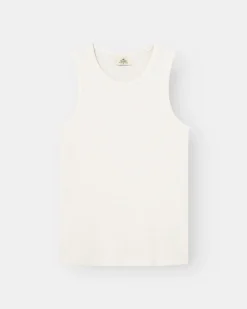 Tank Top White