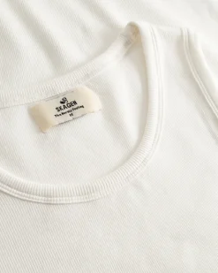 Tank Top White