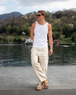 Tank Top White