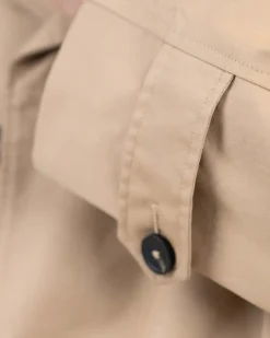 Trenchcoat Beige